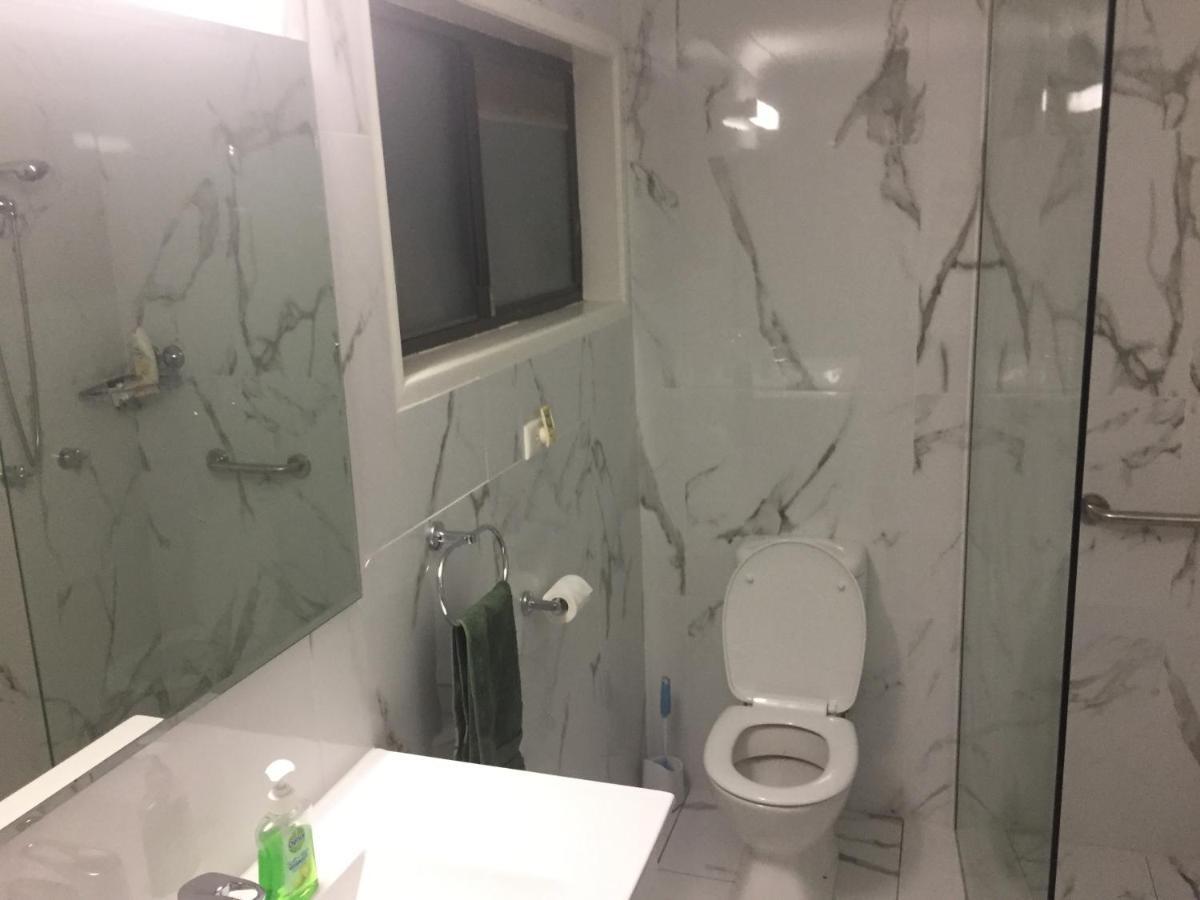 Hervey Bay Colonial Lodge 托基 外观 照片
